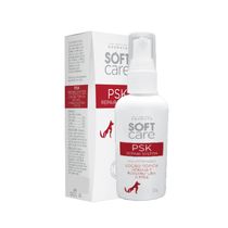 Locao-Hidratante-PSK-Repair-System-Soft-Care-Pet-Society-50ml
