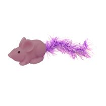 Brinquedo-Ratinho-Luxo-Lilas-LCM