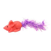 Brinquedo-Ratinho-Luxo-Rosa-LCM