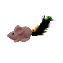 Brinquedo-Ratinho-Fantasy-Lilas-LCM
