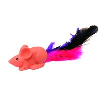 Brinquedo-Ratinho-Fantasy-Rosa-LCM