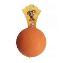 Bola-de-Borracha-Laranja-LCM