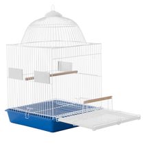 Gaiola-Captolio-Azul