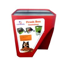 Caixa-Multifuncional-Fresh-Box-Vermelha-Alvorada