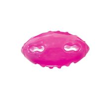 Bola-Macica-Futebol-Americano-Rosa-Furacao-Pet