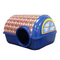 Casinha-Azul