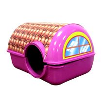 Casinha-Rosa