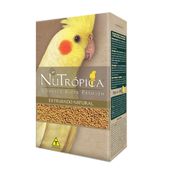 Racao-Nutropica-para-Calopsitas-Natural