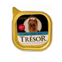 Alimento-Umido-Tresor-Caes-Peru-100g