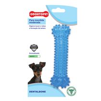Brinquedo-Dental-Bone-Azul-Menta-Odontopet-7kg