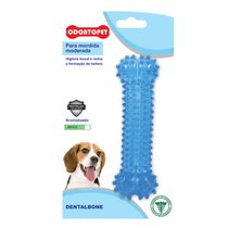 Brinquedo-Dental-Bone-Azul-Menta-Odontopet-15kg