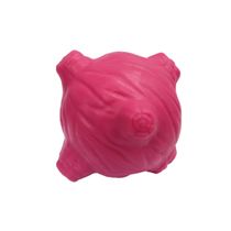 Bola-Meteoro-Flexi-Bone-Rosa-Odontopet