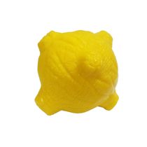 Bola-Meteoro-Flexi-Bone-Amarelo-Odontopet