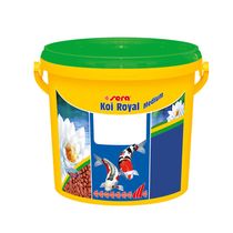 Racao-Carpa-Koi-Media-Sera-800g