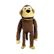 Brinquedo Pelúcia Macaco Chalesco