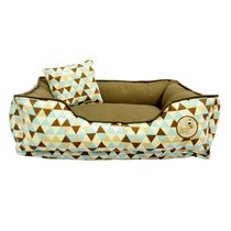 Cama-Alegria-Marrom-Emporium-Distripet