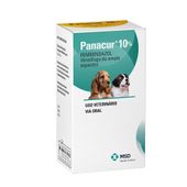 Panacur-MSD-20ml