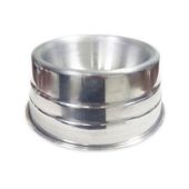 Comedouro Alumínio Leve Cocker Royale