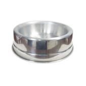 Comedouro Alumínio Leve Royale