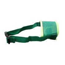 Focinheira-Vestflex-Verde