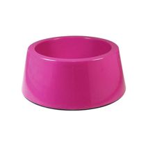 Comedouro-Plastico-Top-Melanina-Rosa