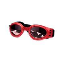 Oculos-Solar-Pet-Vermelho-Medido-AgroDog