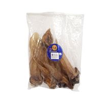 Orelha-Bovina-Jumbo-Gourmet-500g