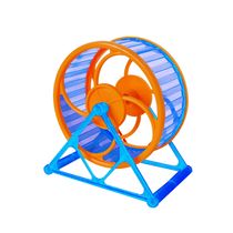Roda-Gigante-para-Hamster-Azul-iPet