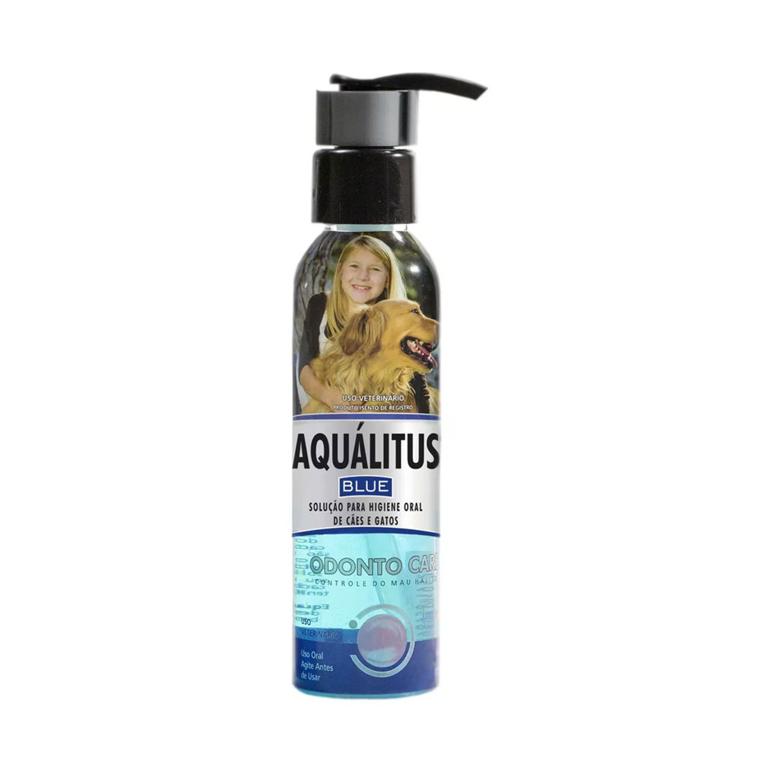 Aquálitus Odonto Care Inovet