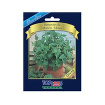 Sementes-de-Hortela-Menta-Topseed-Garden