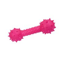 Brinquedo-Peso-Espiral-Rosa-American-Pets