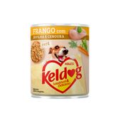 Alimento-Umido-Keldog-Frango-com-Ervilha-e-Cenoura