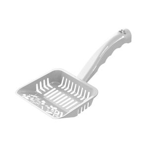 Pá Higiênica Branca Furacão Pet é ruim? Pá Higiênica Branca Furacão Pet é boa?