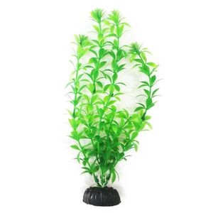 Planta Sintética para Aquários Hygrophila Soma – 20cm