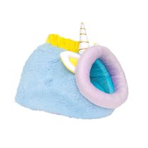 Toca-Unicornio-Azul-Bichinho-Chic-1
