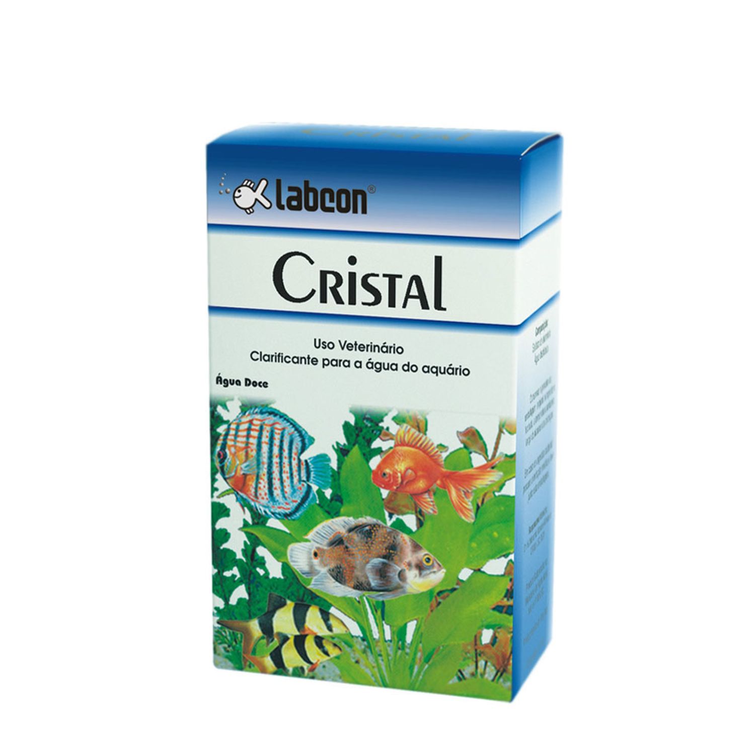 clarificante labcon cristal alcon 15 ml