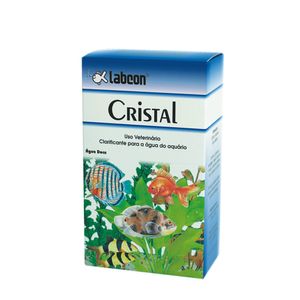 Clarificante Labcon Cristal Alcon - 15 ml