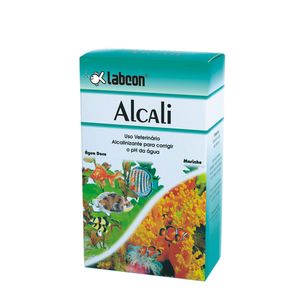 Alcalinizante Labcon Alcali - 15 ml