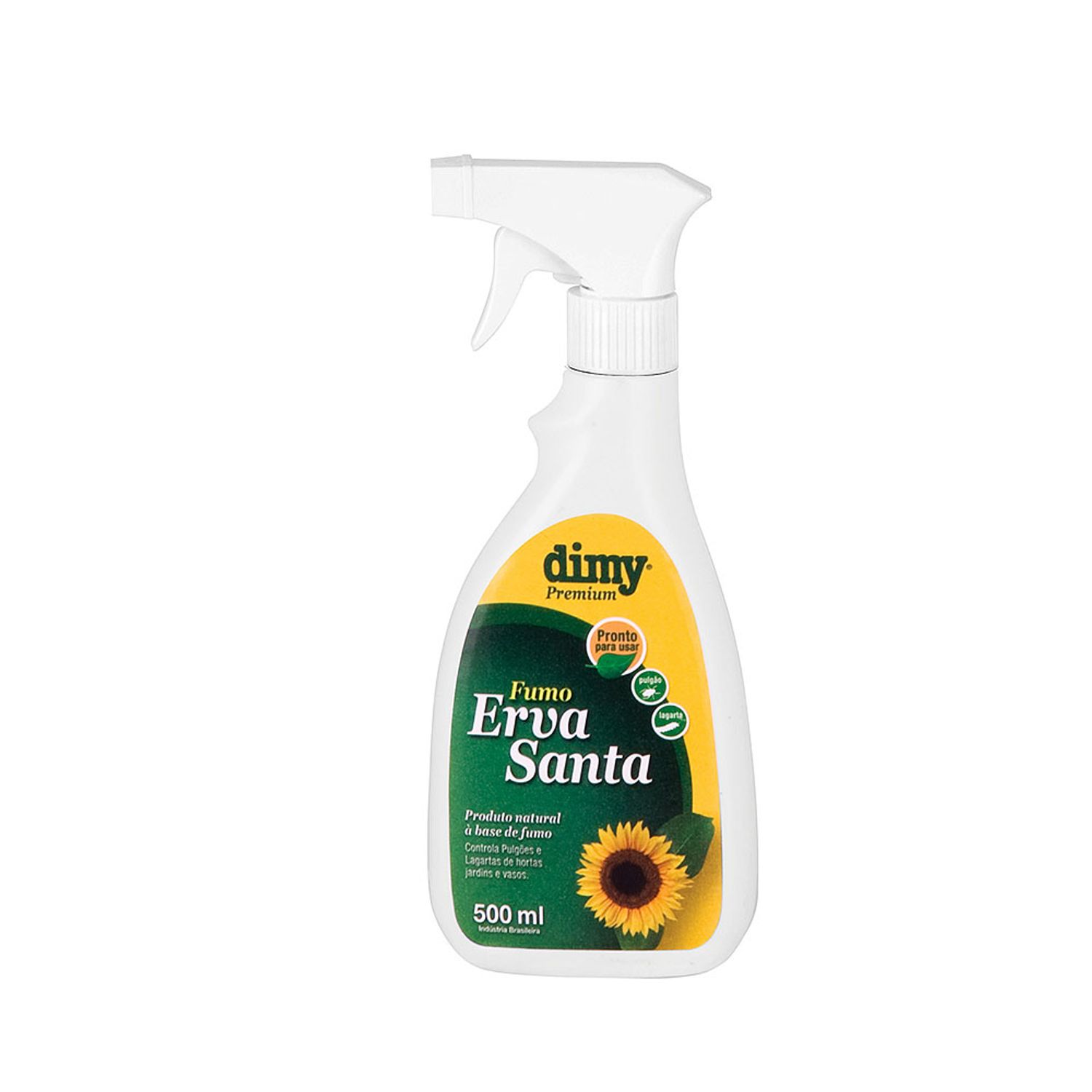 Erva Santa Dimy 500ml