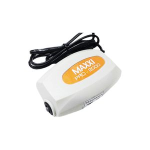 Compressor de Ar para Aquário Maxxi 220V - Pro-2000