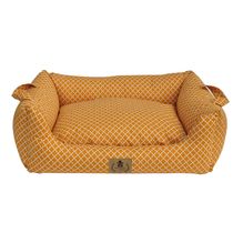 Cama-Italia-Laranja-Bichinho-Chic