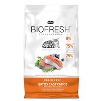 Racao-Biofresh-Gatos-Castrados-