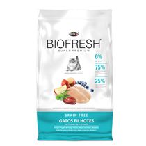 Racao-Biofresh-Gatos-Filhote