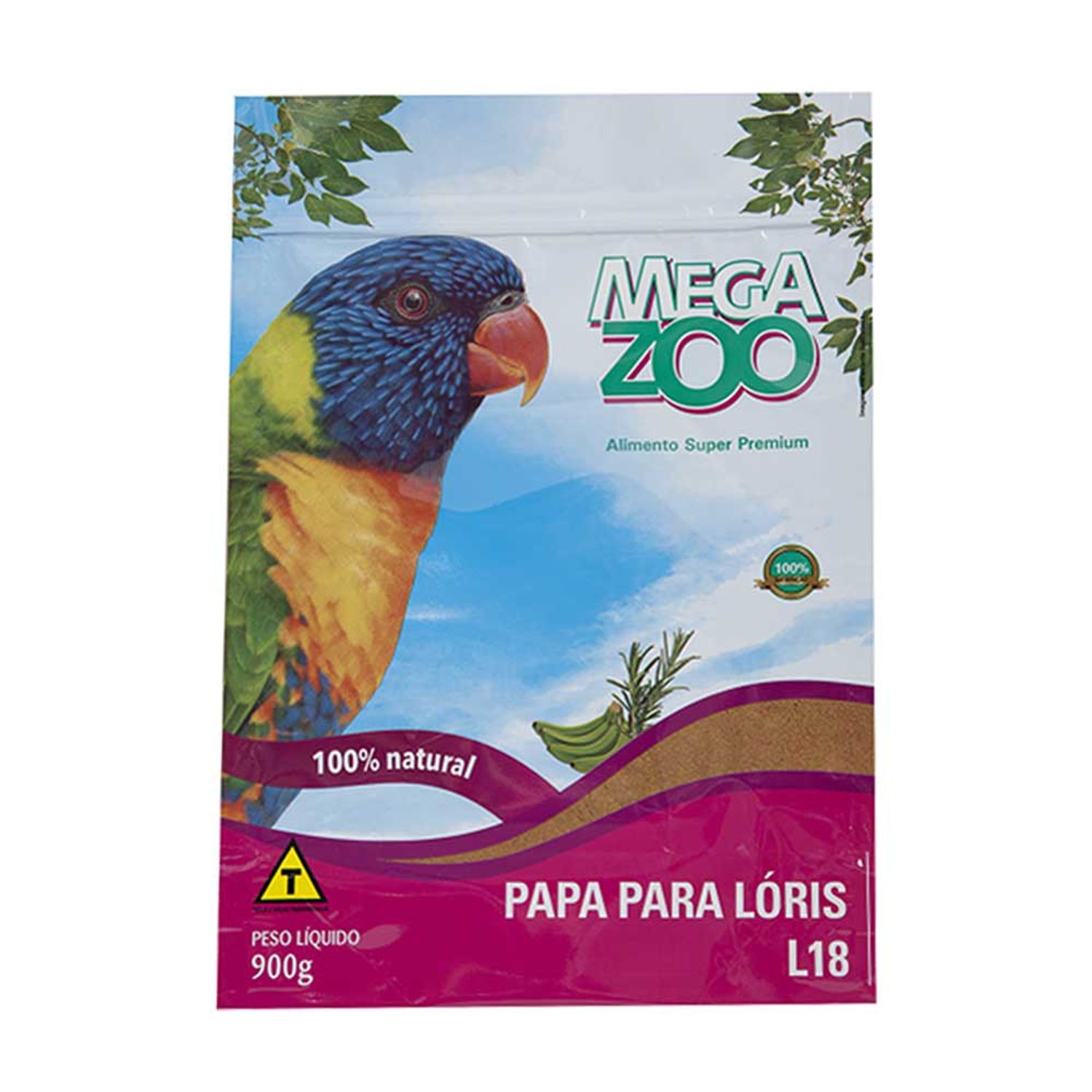 Papa-para-Loris-L18--Megazoo-3875228