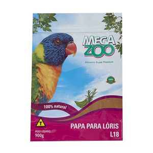 Papa Lóris L18 Megazoo - 900 g