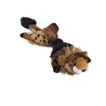 Brinquedo-Pelucia-Leao-Chalesco