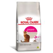 Racao-Royal-Canin-Gatos-Exigent