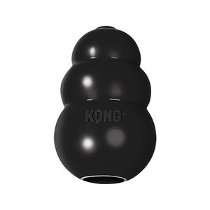 Brinquedo Mordedor com Dispenser para Petisco Preto Kong Extreme é ruim? Brinquedo Mordedor com Dispenser para Petisco Preto Kong Extreme é boa?