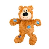 Brinquedo-Pelucia-Ursinho-Bege-Kong-Wild-Knots