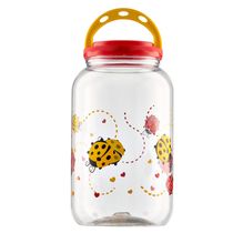 Pote-Joaninha-Bandeirante-36L